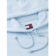 SUDADERA MUJER  TOMMY HILFIGER TJW BXY BADGE HOODIE EXT