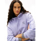 SUDADERA MUJER  TOMMY HILFIGER TJW BXY BADGE HOODIE EXT