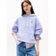 MUJER TJW BXY BADGE HOODIE EXT C5Z