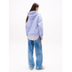 MUJER TJW BXY BADGE HOODIE EXT C5Z