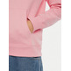 SUDADERA CON CAPUCHA MUJER TOMMY JEANS CON LOGO FIT REGULAR