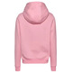 SUDADERA CON CAPUCHA MUJER TOMMY JEANS CON LOGO FIT REGULAR
