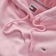 SUDADERA CON CAPUCHA MUJER TOMMY JEANS CON LOGO FIT REGULAR