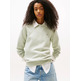 MUJER TJW REG S FLAG CREW M1C