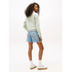 MUJER TJW REG S FLAG CREW M1C