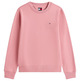 MUJER TJW REG S FLAG CREW TI0