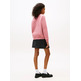 MUJER TJW REG S FLAG CREW TI0