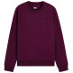 SUDADERA MUJER  TOMMY HILFIGER TJW REG S FLAG CREW