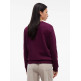 SUDADERA MUJER  TOMMY HILFIGER TJW REG S FLAG CREW