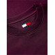 SUDADERA MUJER  TOMMY HILFIGER TJW REG S FLAG CREW