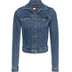 CAZADORA VAQUERA MUJER TOMMY JEANS CORTE SKINNY