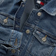 CAZADORA VAQUERA MUJER TOMMY JEANS CORTE SKINNY