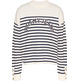 JERSEY A RAYAS MUJER TOMMY JEANS