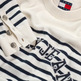 JERSEY A RAYAS MUJER TOMMY JEANS