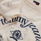 SUDADERA MUJER TOMMY JEANS LOGO NYC FIT HOLGADO