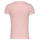 CAMISETA MUJER TOMMY HILFIGER TJW SLIM ESSENTIAL LOGO 2 TEE