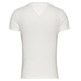 CAMISETA MUJER TOMMY JEANS CON LOGO FIT SLIM