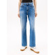 VAQUERO MUJER  TOMMY HILFIGER LAYLA HR SLIM STR BI0134 CO