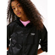 CORTAVIENTOS MUJER TOMMY JEANS REPELENTE AL AGUA