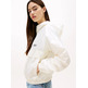 CORTAVIENTOS MUJER TOMMY JEANS REPELENTE AL AGUA