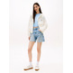 CORTAVIENTOS MUJER TOMMY JEANS REPELENTE AL AGUA