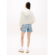 CORTAVIENTOS MUJER TOMMY JEANS REPELENTE AL AGUA