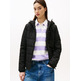 MUJER TJW SLIM LW HOODED PADDED JACK BDS