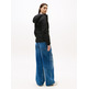 MUJER TJW SLIM LW HOODED PADDED JACK BDS