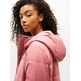 MUJER TJW SLIM LW HOODED PADDED JACK TI0