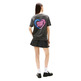 MUJER TJW RLX NEON SS TEE EXT BDS