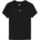 MUJER TJW SLIM TJ US LINEAR SS TEE BDS