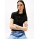 MUJER TJW SLIM TJ US LINEAR SS TEE BDS