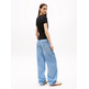 MUJER TJW SLIM TJ US LINEAR SS TEE BDS