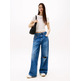 MUJER TJW SLIM TJ US LINEAR SS TEE YBH