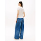 MUJER TJW SLIM TJ US LINEAR SS TEE YBH