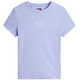 MUJER TJW SLIM ESS LOGO 1 TEE EXT C5Z