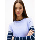 MUJER TJW SLIM ESS LOGO 1 TEE EXT C5Z