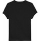 CAMISETA MUJER  TOMMY HILFIGER TJW SLIM BLING LINEAR TEE EXT