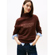 MUJER TJW NEP TURTLENECK SWEATER GS7
