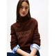 MUJER TJW NEP TURTLENECK SWEATER GS7