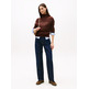 MUJER TJW NEP TURTLENECK SWEATER GS7