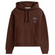 MUJER TJW BXY WESTERN TJ HOODIE GS7