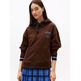 MUJER TJW BXY WESTERN TJ HOODIE GS7
