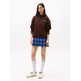 MUJER TJW BXY WESTERN TJ HOODIE GS7