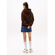 MUJER TJW BXY WESTERN TJ HOODIE GS7