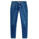 MUJER LUCY MR SLIM BI0152 1BK