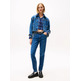 MUJER LUCY MR SLIM BI0152 1BK