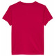 CAMISETA MUJER  TOMMY HILFIGER TJW REG ESSENTIAL LOGO 2 TEE E