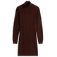 VESTIDO MUJER  TOMMY HILFIGER TJW ESS TURTLENECK SWEATER DRE