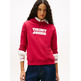 MUJER TJW REG ESS LOGO 2 HOODIE EXT XJP